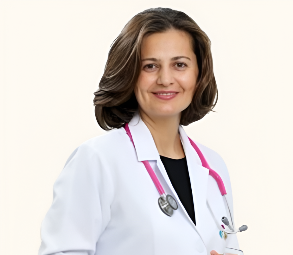dr kazaryan