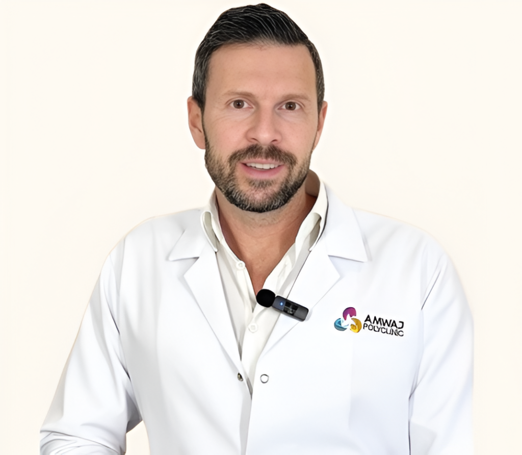 dr michel
