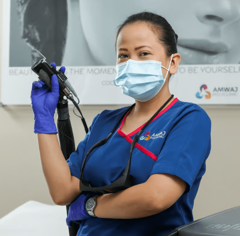 aesthetic clinic in dubai -skin clinic in dubai