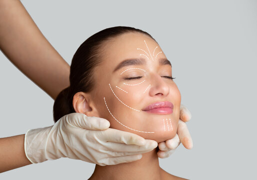 salmon dna treatment
