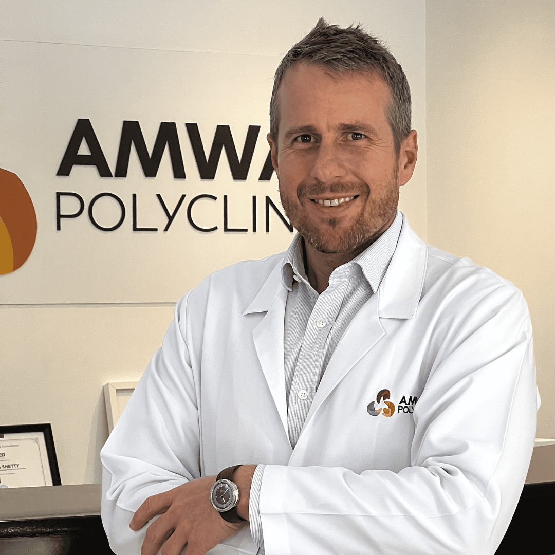 dr. tarek bayazid